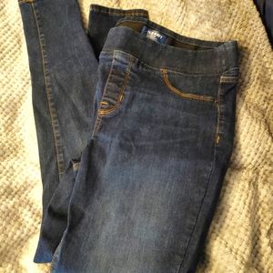 Women's Old Navy jeans
